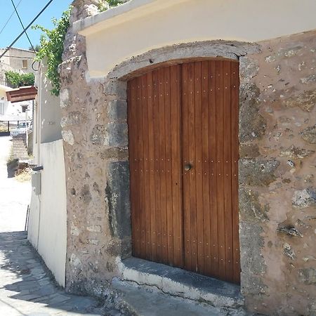 Heracles Traditional Cretan Houses Spílion 객실 사진