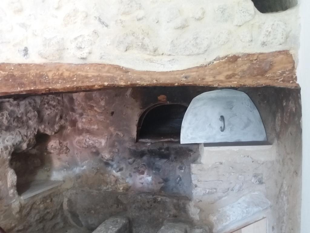 Heracles Traditional Cretan Houses Spílion 객실 사진
