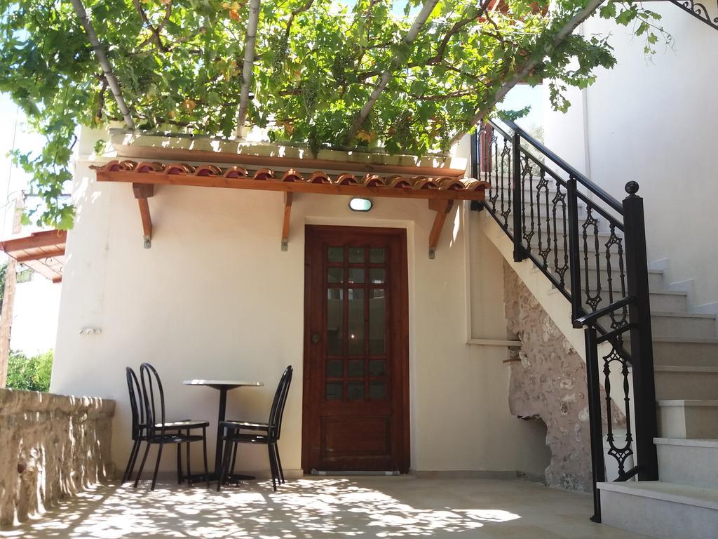 Heracles Traditional Cretan Houses Spílion 객실 사진