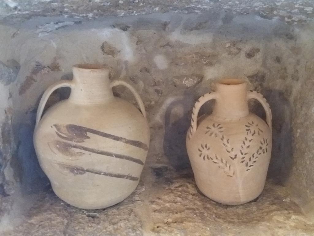 Heracles Traditional Cretan Houses Spílion 객실 사진