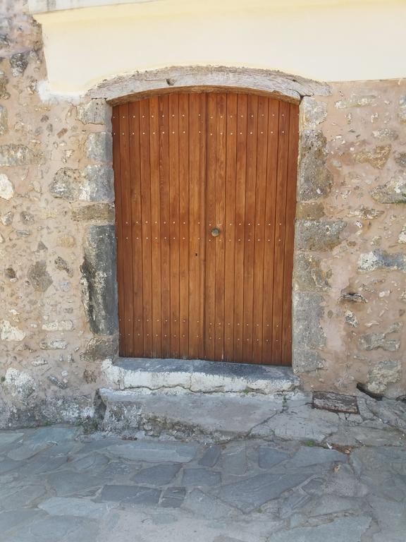 Heracles Traditional Cretan Houses Spílion 객실 사진