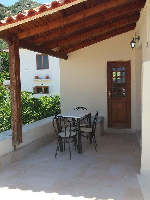 Heracles Traditional Cretan Houses Spílion 객실 사진