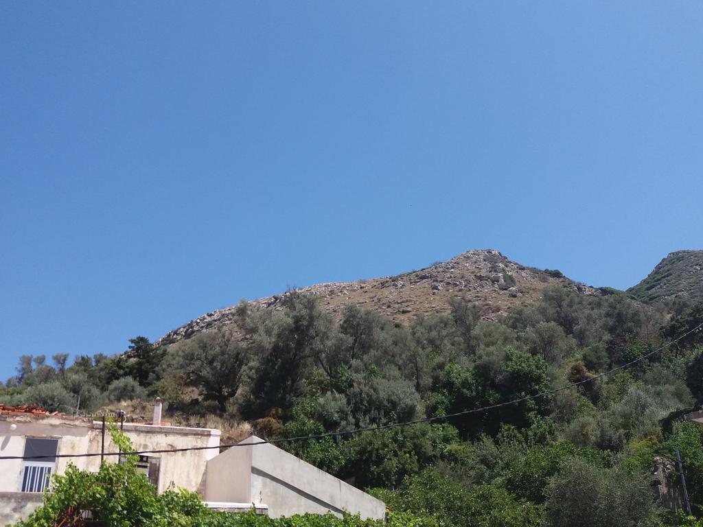 Heracles Traditional Cretan Houses Spílion 객실 사진