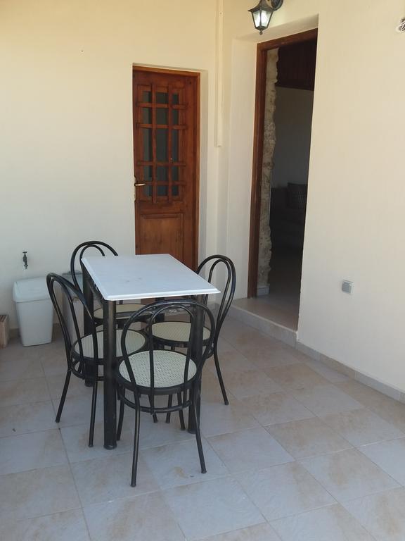 Heracles Traditional Cretan Houses Spílion 객실 사진